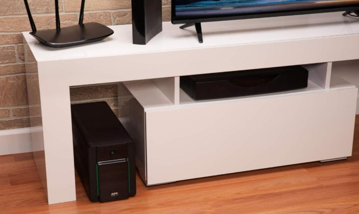 APC Easy UPS 1200VA, 230V, AVR, Schuko Sockets