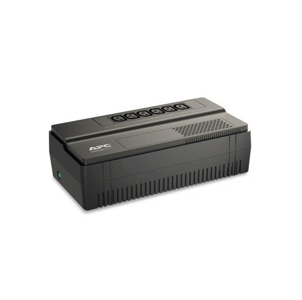 APC Easy-UPS BV 800VA, AVR, IEC Outlet, 230V