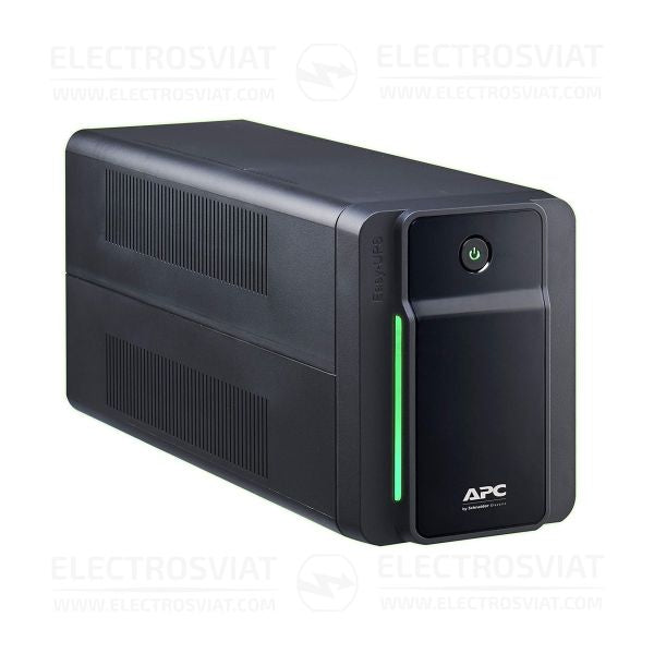 APC Easy UPS 700VA, 230V, AVR, Schuko Sockets