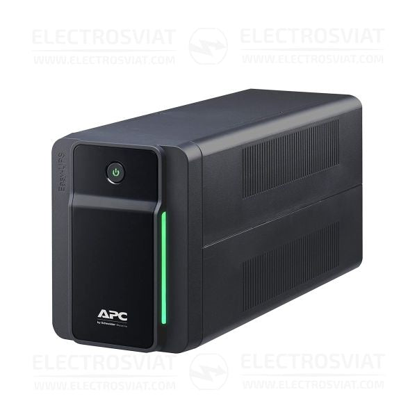 APC Easy UPS 700VA, 230V, AVR, Schuko Sockets