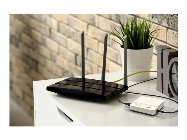 Uninterruptible Power Supply System Interactive UPS APC CP12036LI