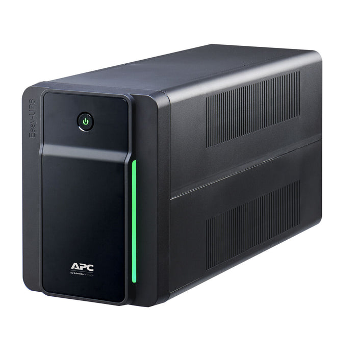 APC Easy UPS 2200VA, 230V, AVR, IEC Sockets
