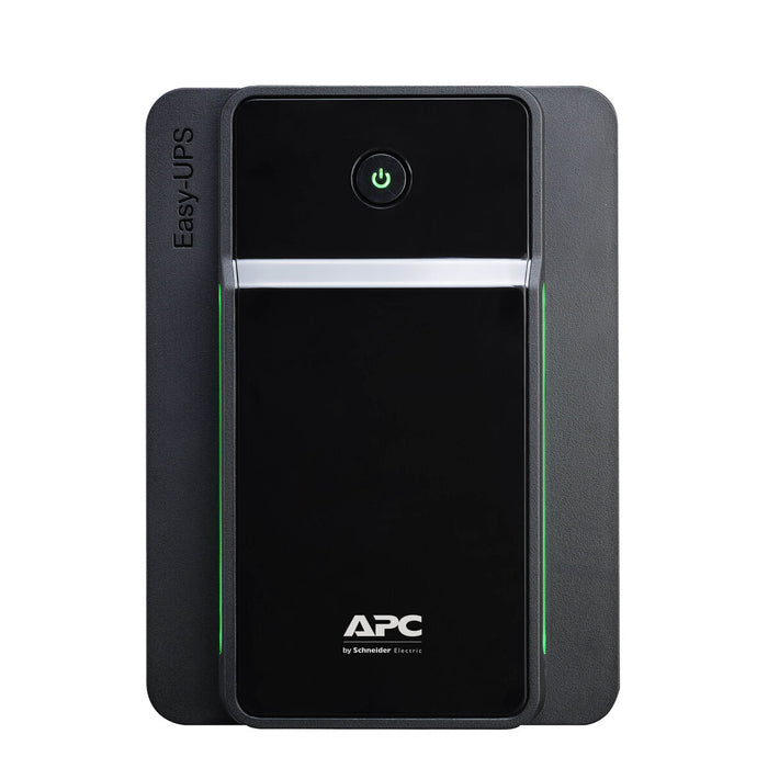APC Easy UPS 2200VA, 230V, AVR, IEC Sockets