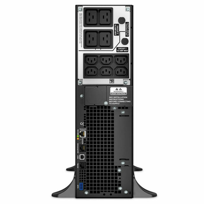 APC Smart-UPS SRT 5000VA 230V