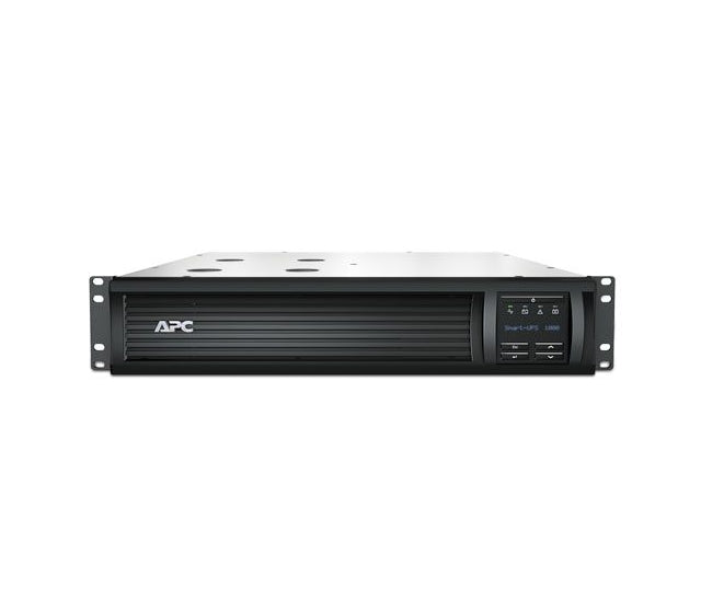 APC Smart-UPS 1000VA LCD RM 2U 230V with SmartConnect