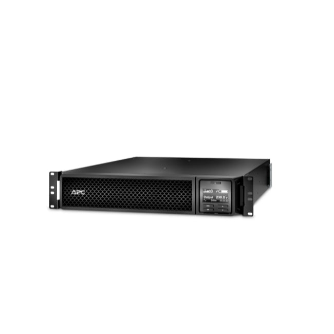 APC Smart-UPS SRT 1000VA RM 230V