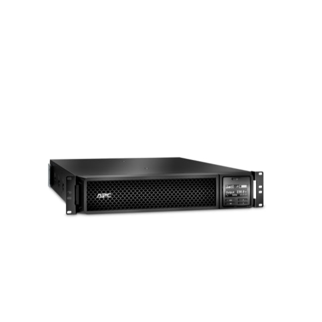 APC Smart-UPS SRT 1000VA RM 230V