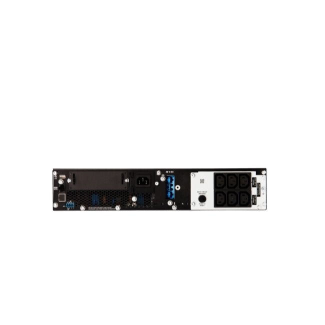 APC Smart-UPS SRT 1000VA RM 230V