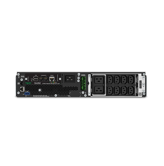 APC Smart-UPS SRT 2200VA RM 230V Network Card