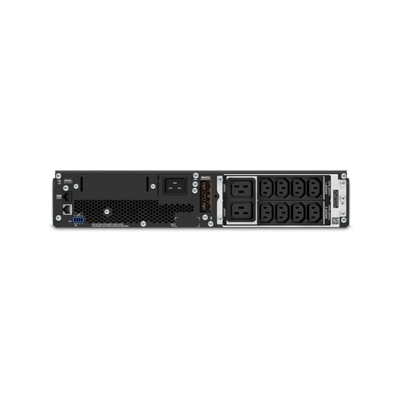 APC Smart-UPS SRT 3000VA RM 230V