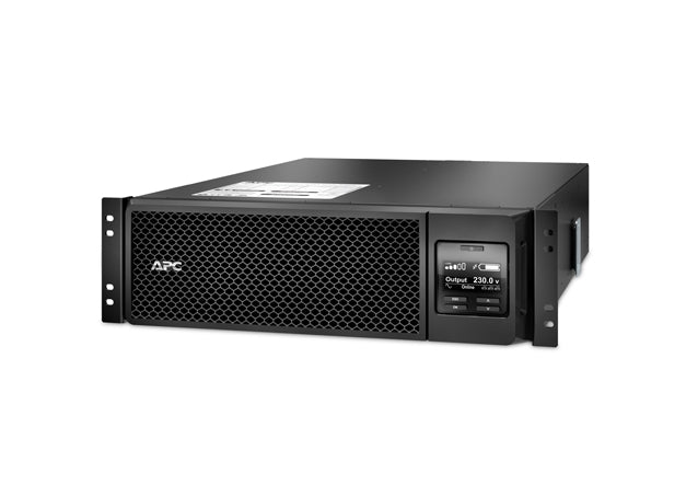 APC Smart-UPS SRT 5000VA RM 230V