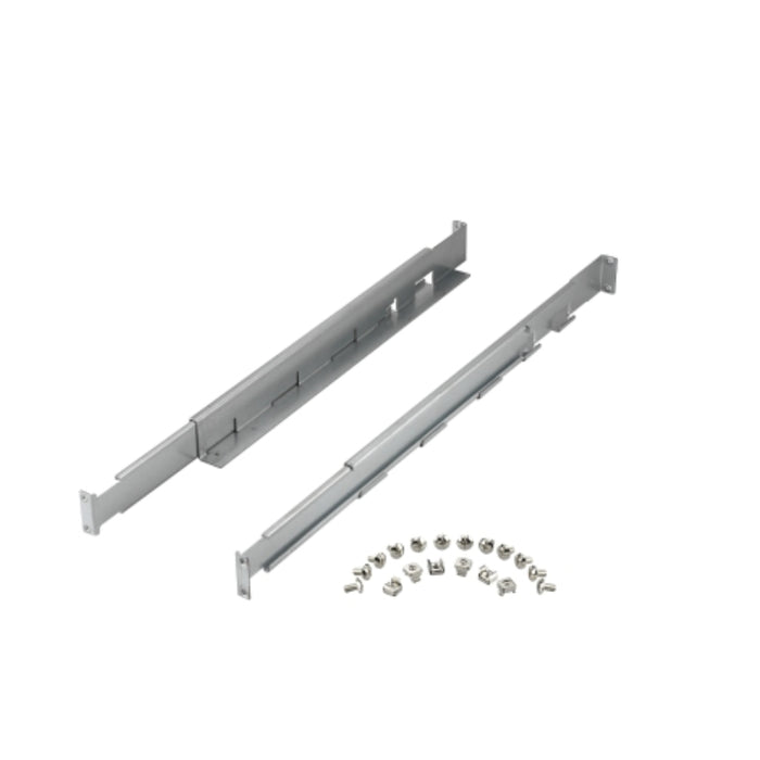 APC Easy UPS On-Line SRV RM 1000VA 900W 230V with Rail Kit