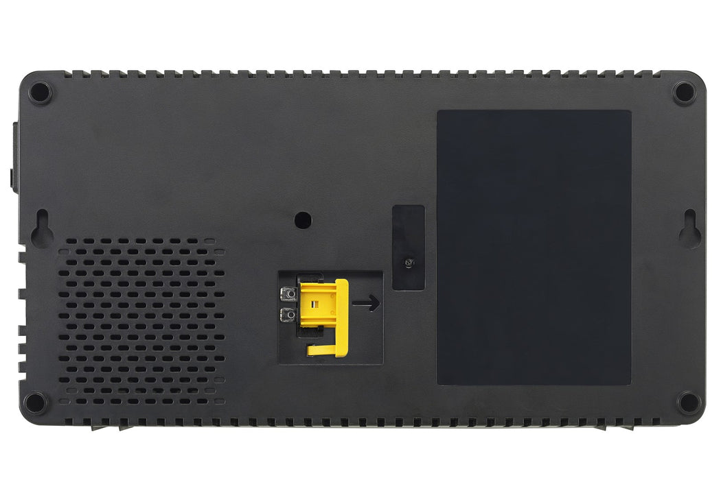 APC Easy-UPS BV 650VA, AVR, IEC Outlet, 230V