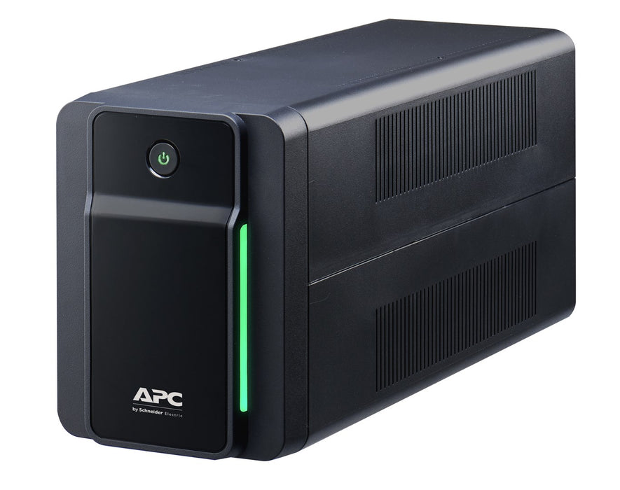 APC Back-UPS 950VA, 230V, AVR, IEC Sockets