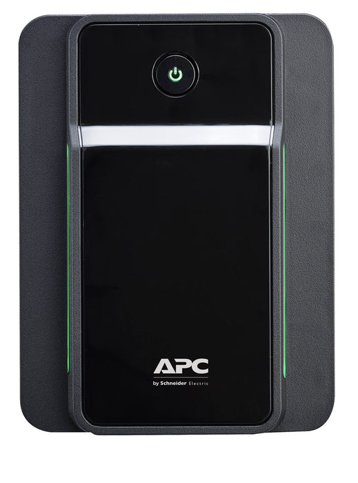 APC Back-UPS 950VA, 230V, AVR, IEC Sockets