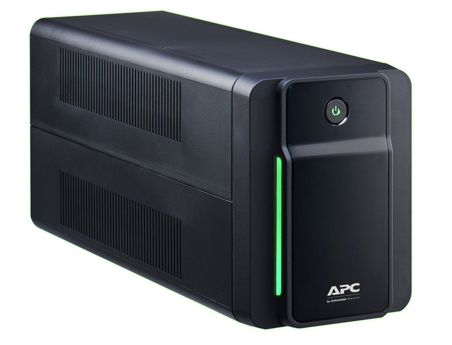 APC Back-UPS 950VA, 230V, AVR, IEC Sockets