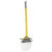 APEX LONG HANDLE FOLDING SHOVEL BRUSH - Мопове метли четки<<<Домашни потреби<<<Кухня<<<Praktiker