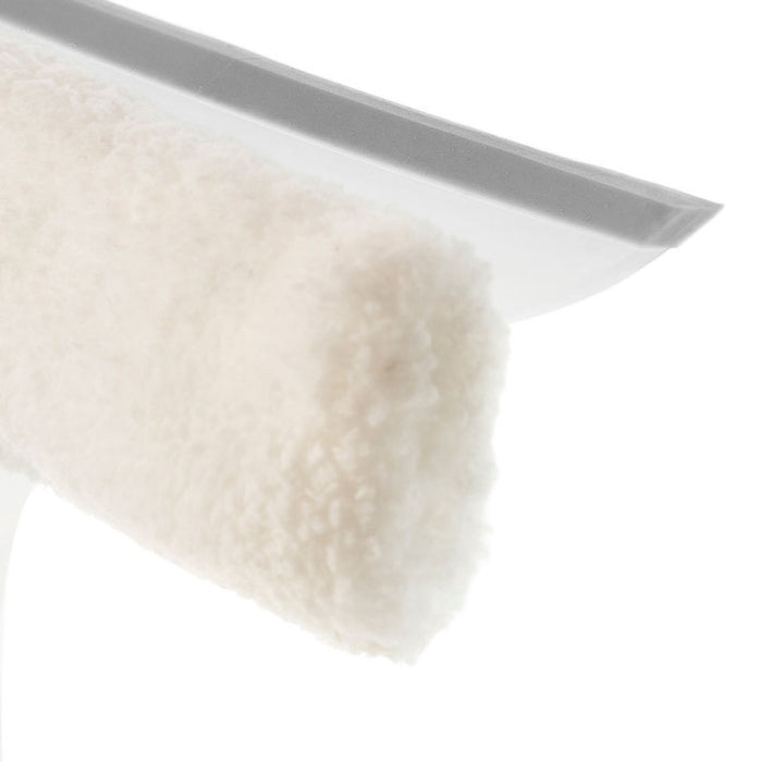 WINDSCREEN WIPER 25CM SHORT HANDLE APEX