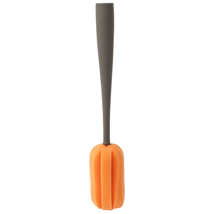 APEX GLASS AND BOTTLE BRUSH