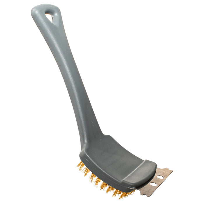APEX BRASS BRUSH