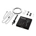 APEXEL APL-FL20 tripod/ring light (black) - Tripods and ring lights<<<stands<<<tripods<<<Selfie sticks<<<GSM