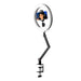 APEXEL APL-FL20 tripod/ring light (black) - Tripods and ring lights<<<stands<<<tripods<<<Selfie sticks<<<GSM