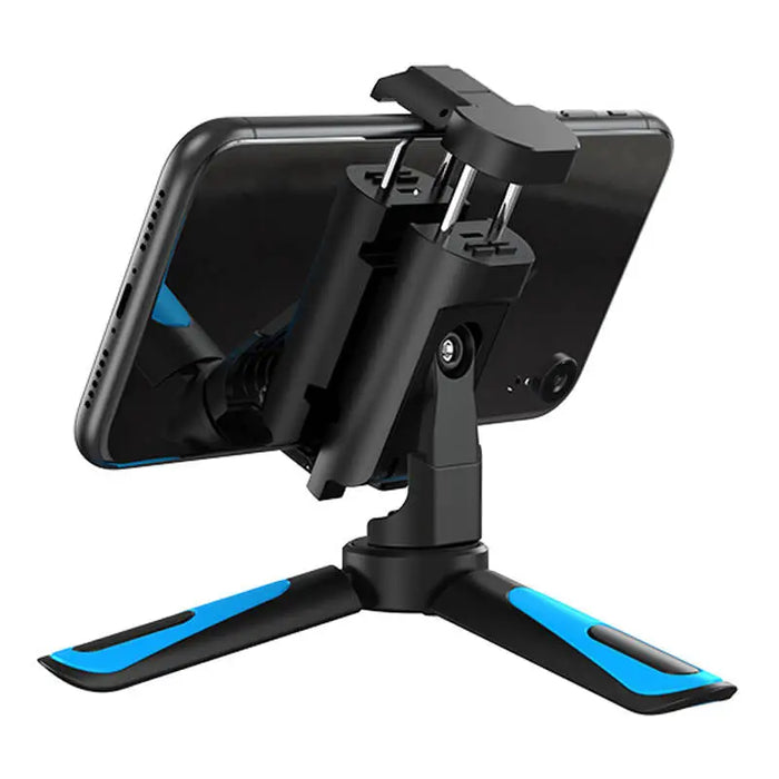 APEXEL APL-JJ08 mini table stand (black) - Tripods and ring lights<<<stands<<<tripods<<<Selfie sticks<<<GSM
