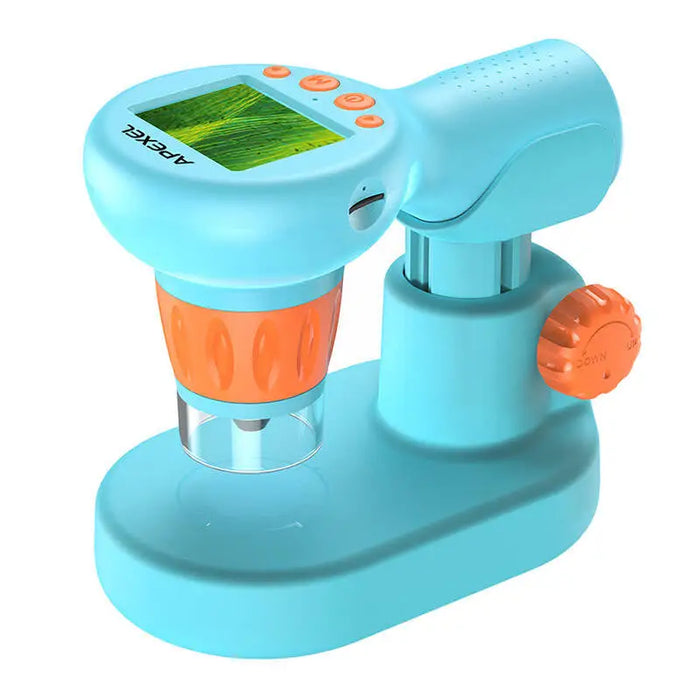 APEXEL APL-MS201 digital microscope for children - Educational and interactive<<<Toys<<<InnproXML