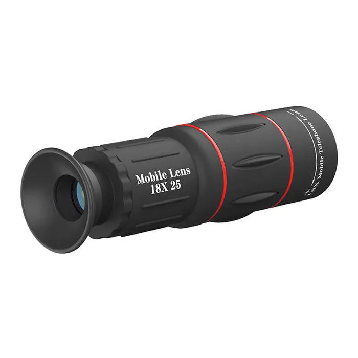 APEXEL APL-T18ZJ 18X camera lens with tripod (black) - Tripods and ring lights<<<stands<<<tripods<<<Selfie sticks<<<GSM