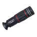 APEXEL APL-T18ZJ 18X camera lens with tripod (black) - Tripods and ring lights<<<stands<<<tripods<<<Selfie sticks<<<GSM