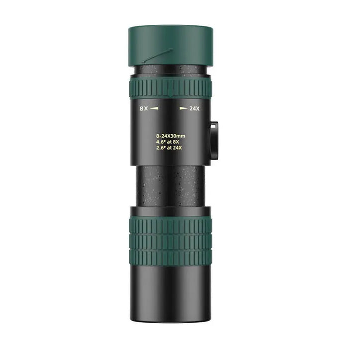 APEXEL APS-8-24X30 8-24X phone lens/lens (black) - Phone lenses<<<Accessories<<<Photo and cameras<<<InnproXML