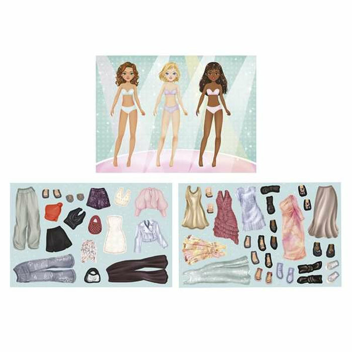 Magnetic Game Apli