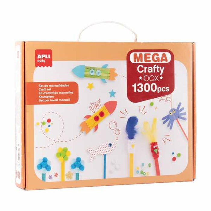 Drawing Set Apli