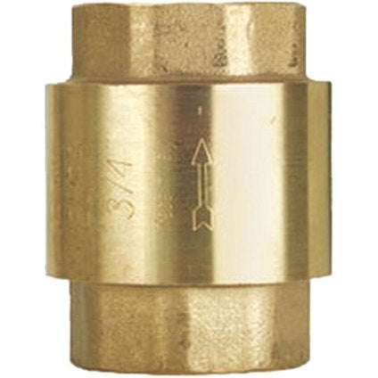 CHECK VALVE 1/2" APM