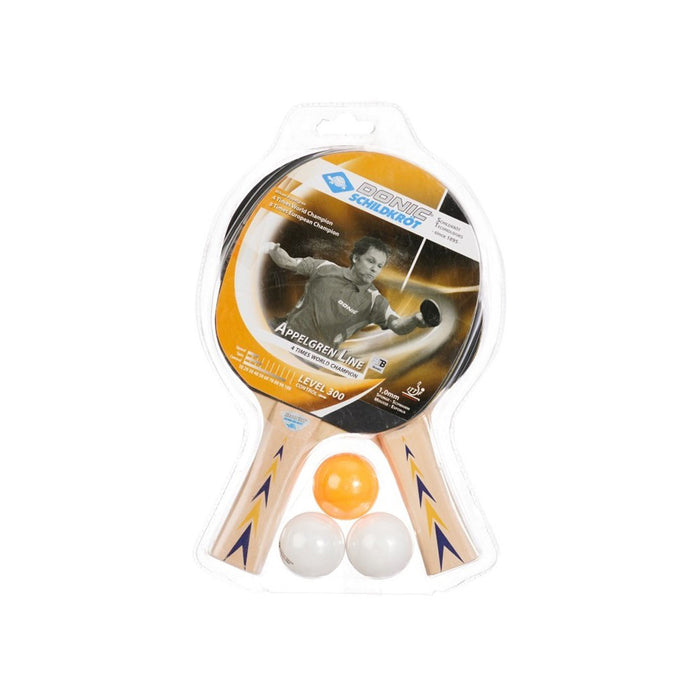 APPELGREN APPELGREN TABLE TENNIS SET