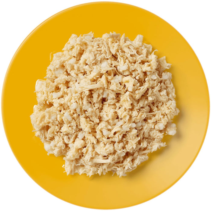 APPLAWS Chicken breast in broth - wet cat food - 156g