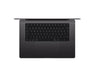 Apple 16-inch MacBook Pro: Apple M4 Max chip with 14-core CPU and 32-core GPU 36GB 1TB SSD - Space Black - MacBook