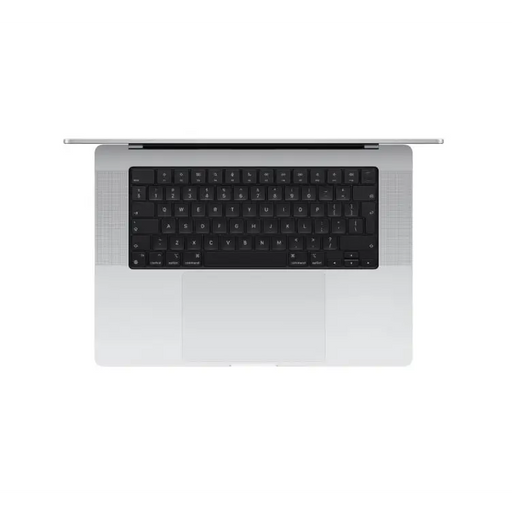 Apple 16-inch MacBook Pro: Apple M4 Max chip with 16-core CPU and 40-core GPU 48GB 1TB SSD - Silver - MacBook
