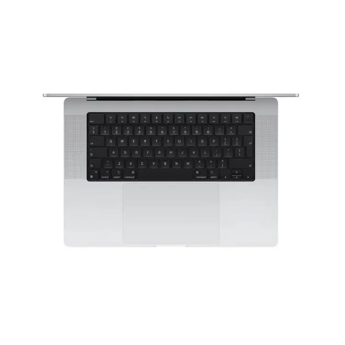 Apple 16-inch MacBook Pro: Apple M4 Max chip with 16-core CPU and 40-core GPU 48GB 1TB SSD - Silver - MacBook