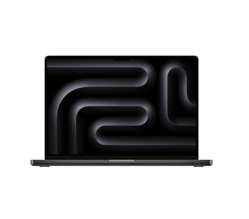 Apple 16-inch MacBook Pro: Apple M4 Max chip with 16-core CPU and 40-core GPU 48GB 1TB SSD - Space Black - MacBook