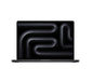 Apple 16-inch MacBook Pro: Apple M4 Max chip with 16-core CPU and 40-core GPU 48GB 1TB SSD - Space Black - MacBook