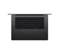 Apple 16-inch MacBook Pro: Apple M4 Pro chip with 14-core CPU and 20-core GPU 48GB 512GB SSD - Space Black - MacBook