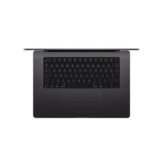 Apple 16-inch MacBook Pro: Apple M4 Pro chip with 14-core CPU and 20-core GPU 24GB 512GB SSD - Space Black - MacBook