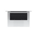 Apple 16-inch MacBook Pro: Apple M4 Pro chip with 14-core CPU and 20-core GPU 48GB 512GB SSD - Silver - MacBook