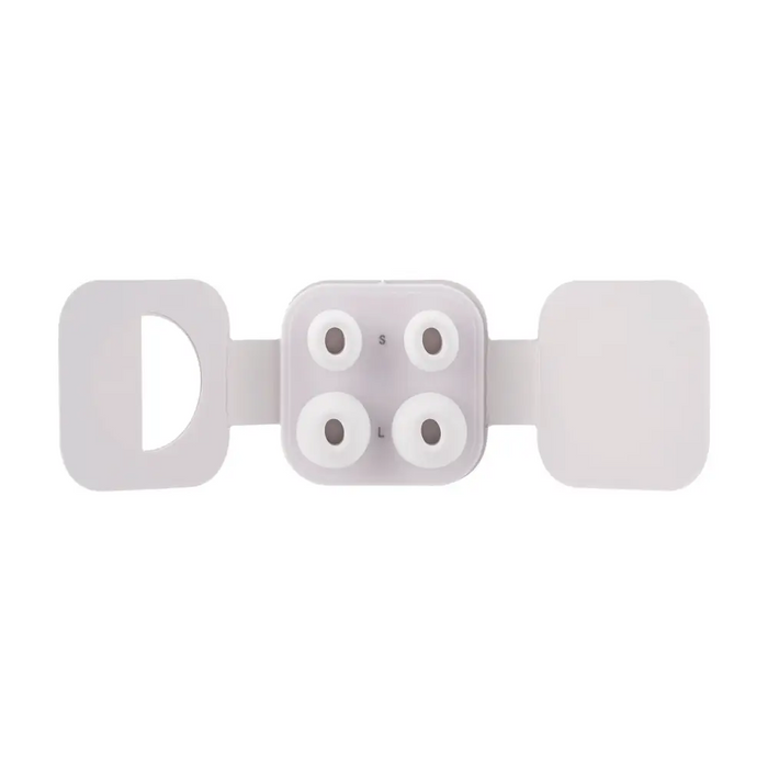 Apple AirPods 1 Pro in-ear headset Calls/music Bluetooth White Remade / Refurbished - Bluetooth headsetsAKG-SBL<<<GSM