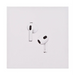 Apple AirPods 3 in-ear headset Calls/music Bluetooth White Remade / Refurbished - Bluetooth headsetsAKG-SBL<<<GSM