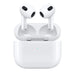 Apple AirPods 3 with Magsafe Charging Case White EU MME73 - Accessories<<<APPLE iPhone<<<APPLE<<<PolyComp&&&Консюмър и