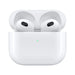Apple AirPods (3rd generation) with MagSafe Charging Case - Bluetooth headsetsAKG-SBL<<<GSM accessoriesAKG<<<ActionPL