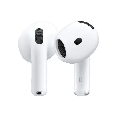 Apple AirPods 4 ANC with Wireless Charging Case (USB-C) White EU MXP93