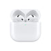 Apple AirPods 4 ANC with Wireless Charging Case (USB-C) White EU MXP93